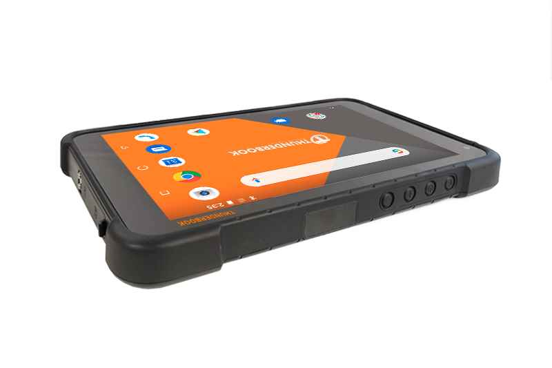 Thunderbook tablet