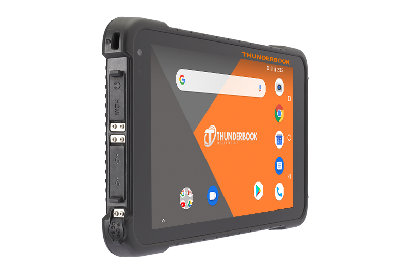 Thunderbook xTablet