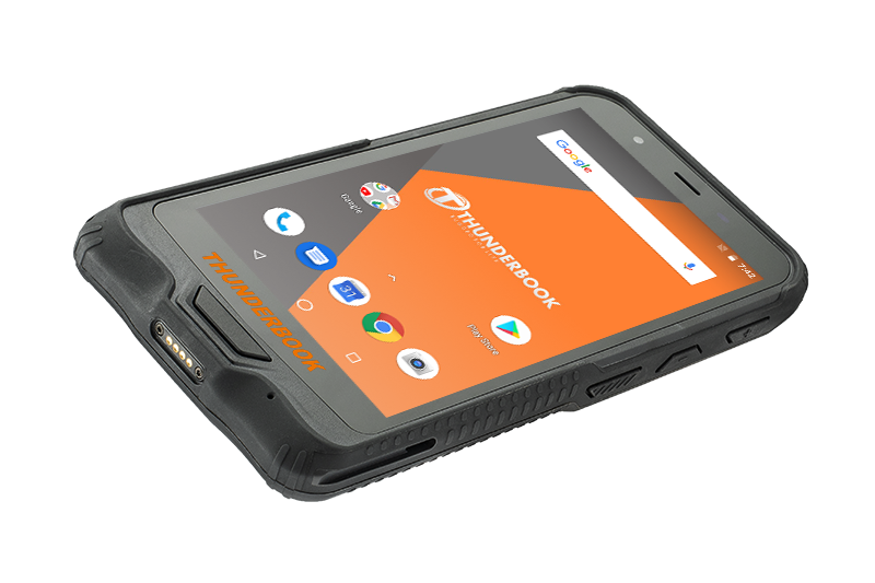 Thunderbook tablet