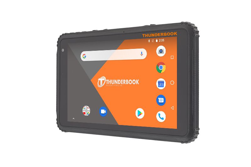 Thunderbook xTablet