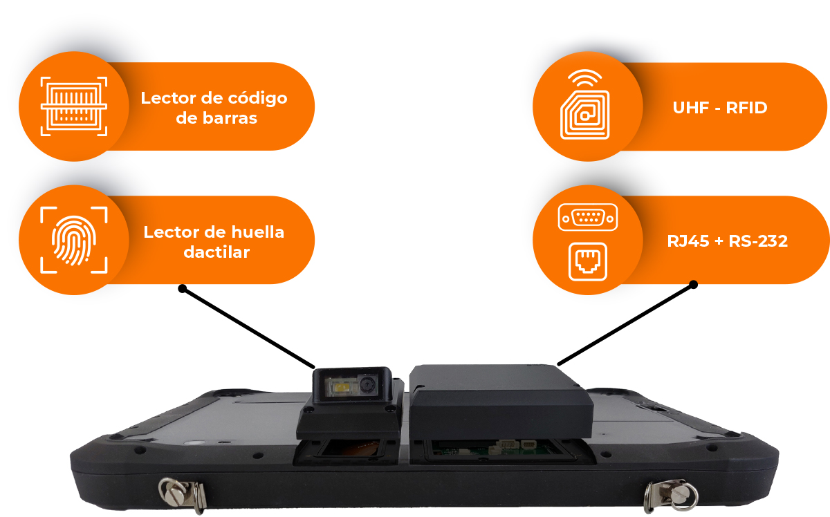 Imagen de Odoo y bloque de texto