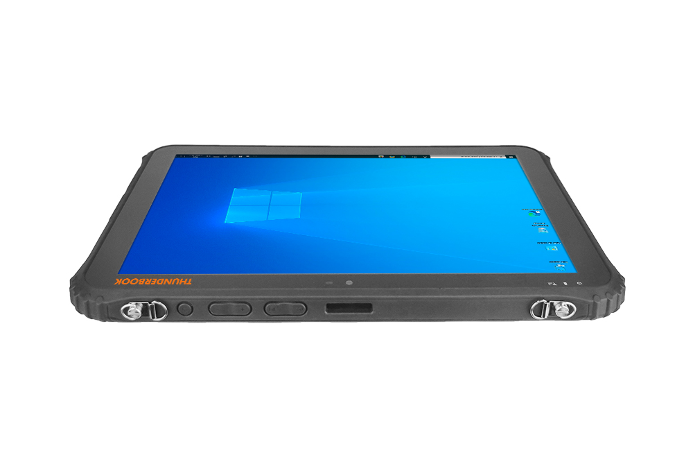 Tablet Rugerizada 12&quot; - COLOSSUS W120