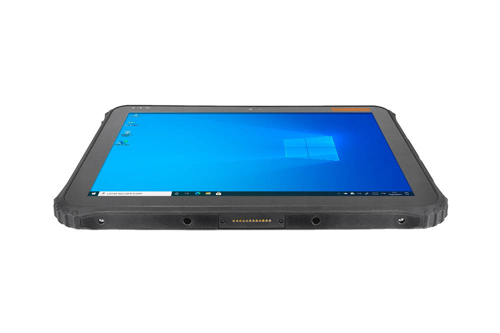 Tablet Rugerizada 12&quot; - COLOSSUS W120