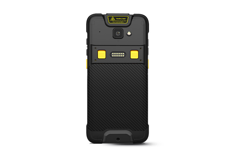 5,5&quot; Rugged Smartphone Halley A550