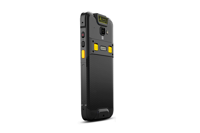 5,5&quot; Rugged Smartphone Halley A550