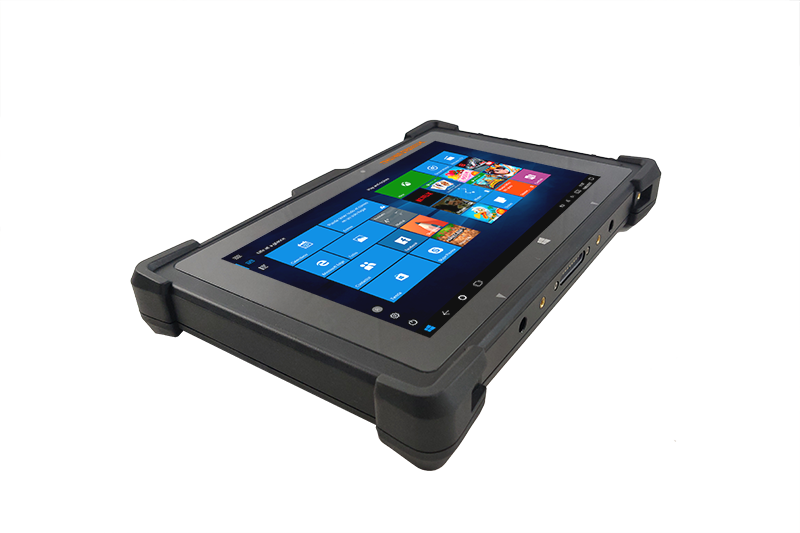 Tablet Rugerizada 8&quot; GOLIATH W800