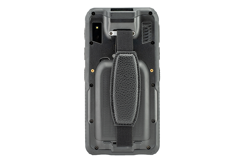 Smartphone rugged SPARTAN A600 - Posterior