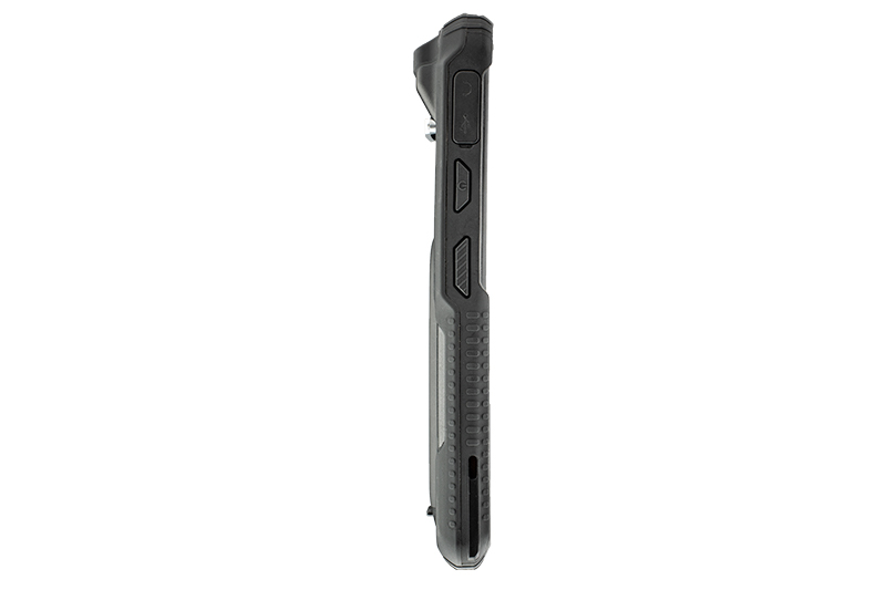 Smartphone rugged SPARTAN W600 - Puertos 2