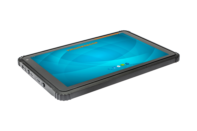 Tablet Rugerizada 10&quot; TITAN A102 - Artística