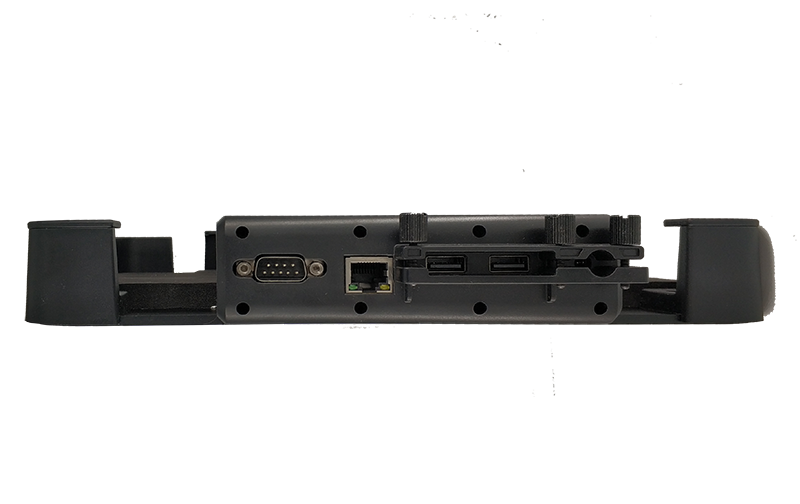 Vehicle Mount with Port Replicator - COLOSSUS W125