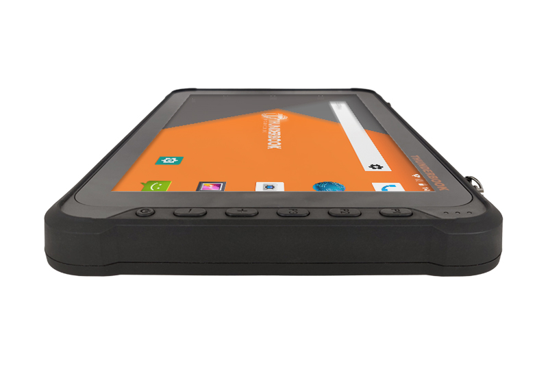 Tablet Rugerizada 10&quot; Khronos A100