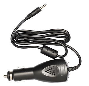 Car Charger 12 / 24 VDC to 12VDC