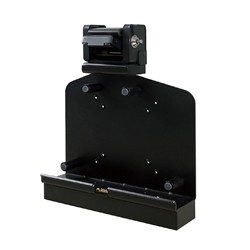 Vehicle Mount with Port Replicator - ATLAS W115 - T1125