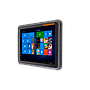 10" Rugged Tablet PC TITAN W100 - Frontal derecha