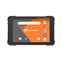 8" Rugged Tablet PC COLOSSUS A800