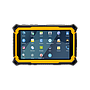 Rugged 7" PC Tablet T1710 – Premium