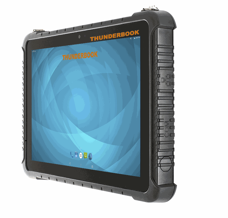 Thunderbook tablet