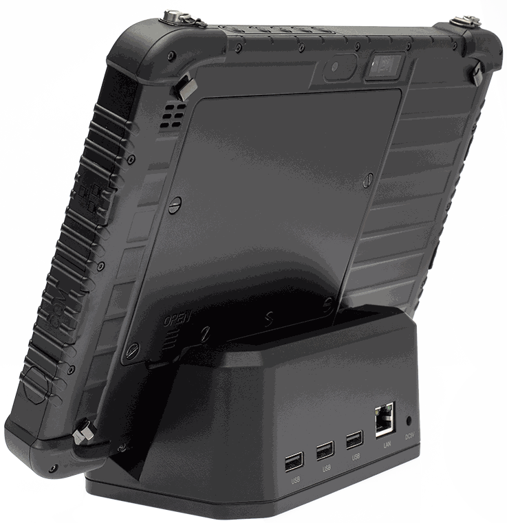 Thunderbook tablet