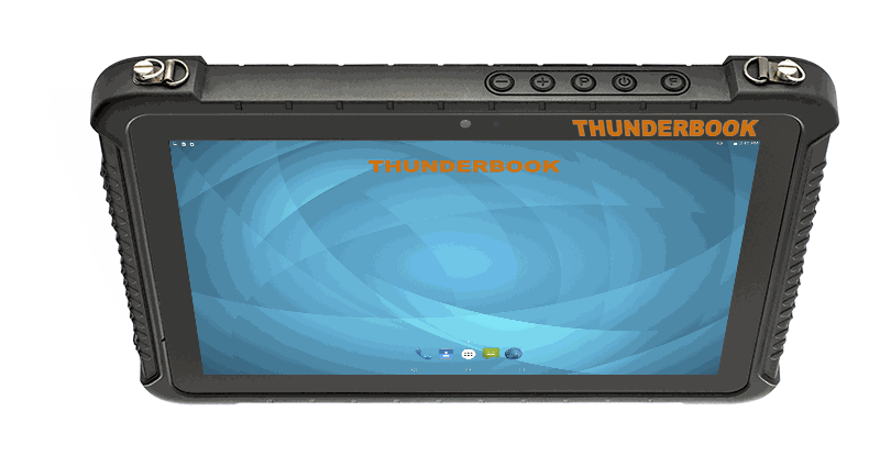 Thunderbook xTablet