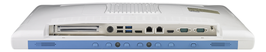 Thunderbook tablet