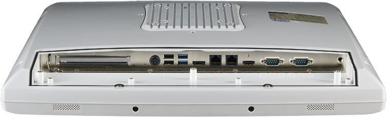 Odoo - Prueba 1 a tres columnas