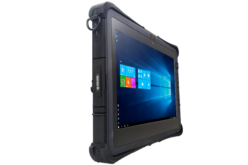 Thunderbook xTablet