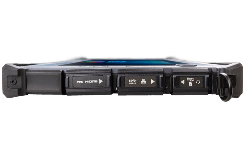 Thunderbook xTablet