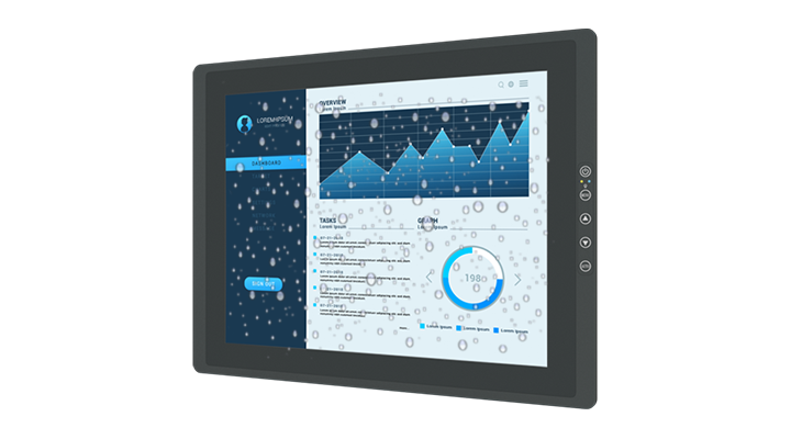 Odoo - Prueba 1 a tres columnas