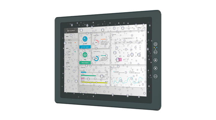 Odoo - Prueba 1 a tres columnas