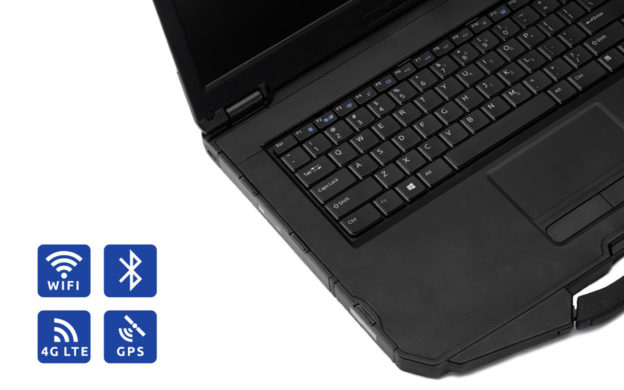 Thunderbook tablet