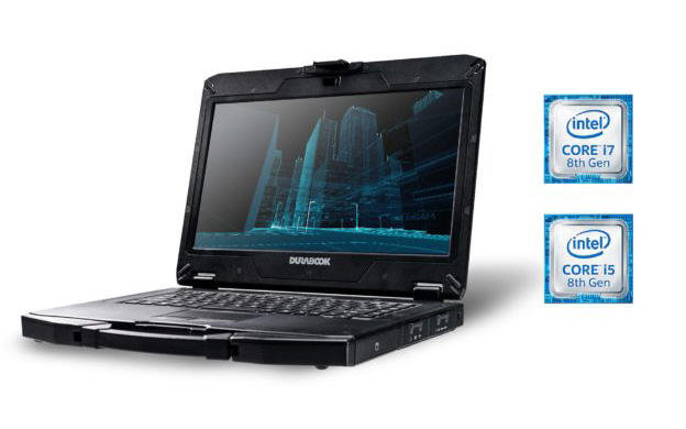 Thunderbook tablet
