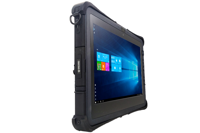 Thunderbook xTablet