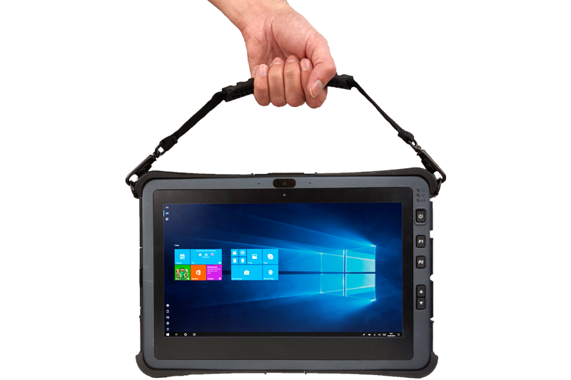 Thunderbook xTablet