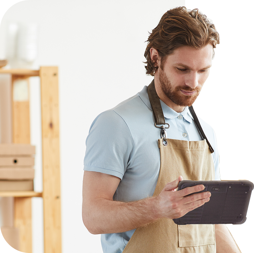 Thunderbook xTablet