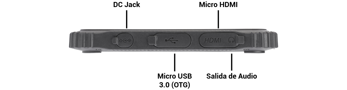 thunderbook tablet