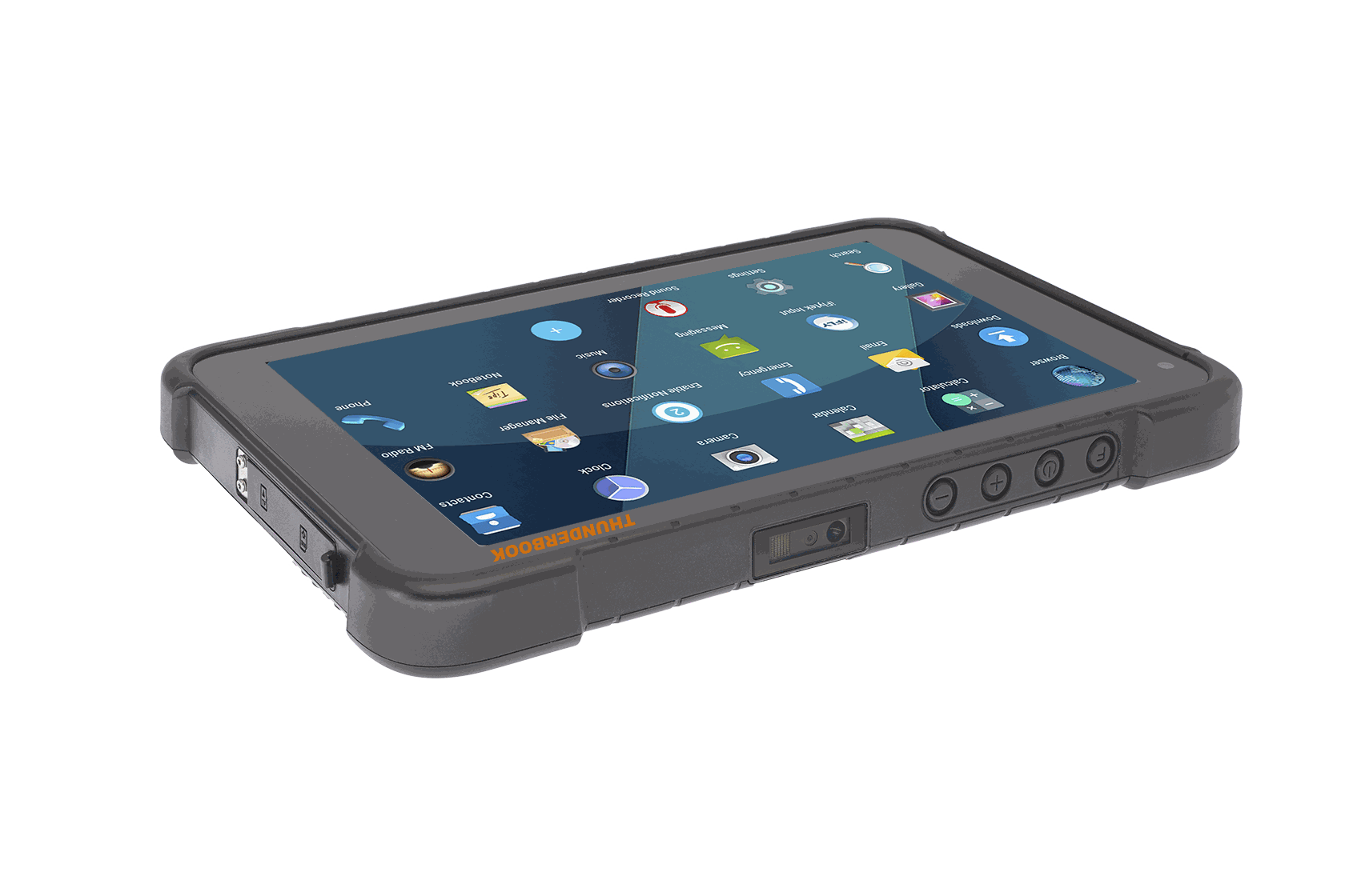 Thunderbook tablet