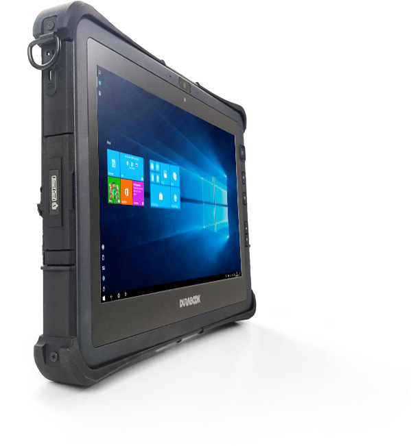 Thunderbook xTablet
