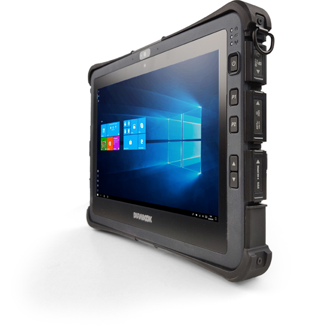 Thunderbook xTablet