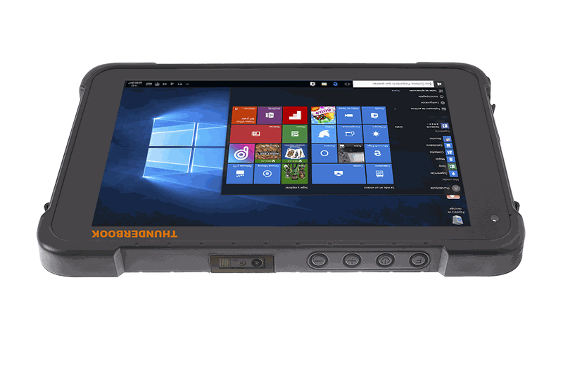 Thunderbook xTablet